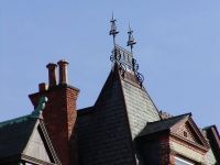 Willett Street - Albany,. NY